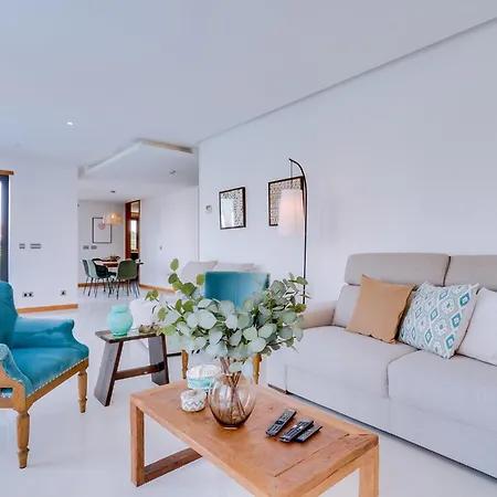 Vale Do Lobo, 'golf By The Pool' 2 Bedroom * فالي دو لوبو