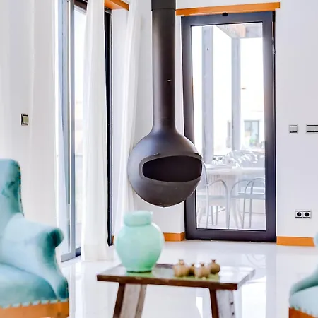 Vale Do Lobo, 'golf By The Pool' 2 Bedroom فالي دو لوبو
