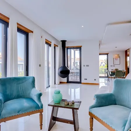 شقة Vale Do Lobo, 'golf By The Pool' 2 Bedroom *