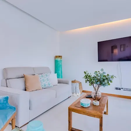 Vale Do Lobo, 'golf By The Pool' 2 Bedroom شقة فالي دو لوبو