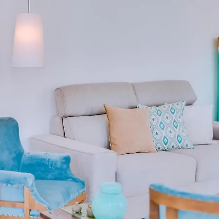 Vale Do Lobo, 'golf By The Pool' 2 Bedroom