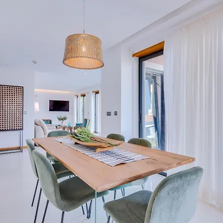 Vale Do Lobo, 'golf By The Pool' 2 Bedroom דירה *