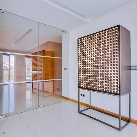 Vale Do Lobo, 'golf By The Pool' 2 Bedroom شقة