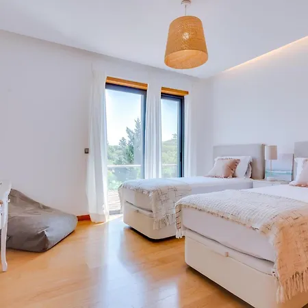 Vale Do Lobo, 'golf By The Pool' 2 Bedroom شقة *