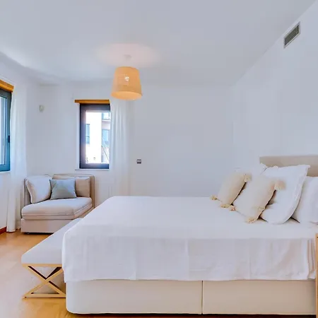Vale Do Lobo, 'golf By The Pool' 2 Bedroom