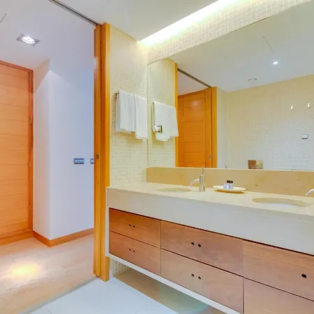 Vale Do Lobo, 'golf By The Pool' 2 Bedroom شقة
