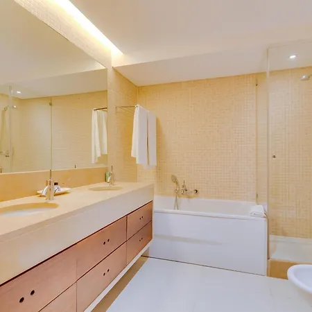 Vale Do Lobo, 'golf By The Pool' 2 Bedroom شقة *