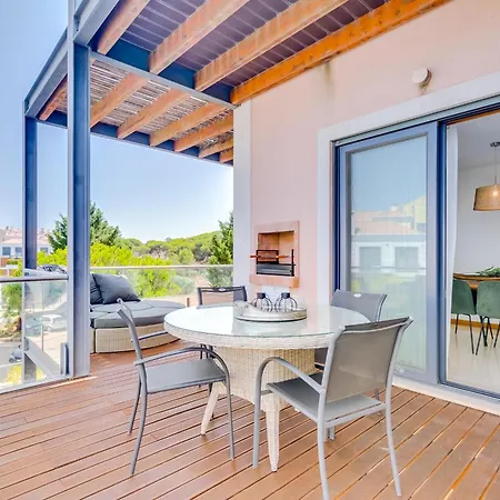 Vale Do Lobo, 'golf By The Pool' 2 Bedroom *