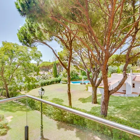 شقة Vale Do Lobo, 'golf By The Pool' 2 Bedroom