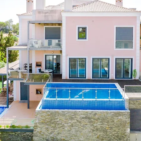 شقة Vale Do Lobo, 'golf By The Pool' 2 Bedroom *